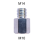M10 To M14 Adapter Different Thread Diamond Core Bits Drill Grinder Cutter for Angle 8