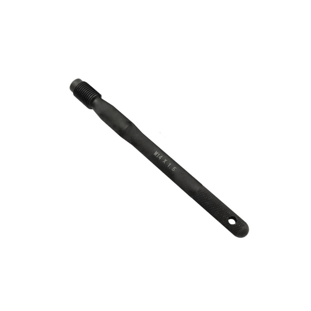 Wheel Hangers Alignment Pin Guide Tool -M14x1.5 Positioning Dowel Mounting Bolt For Car 4851426885292