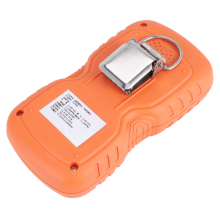 PLT840 4 in 1 Gas Detector CO H2S O2 Monitor Analyzer Leak Portable