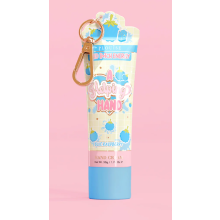 P Louise A Helping Hand Hand Cream - Blue Raspberry
