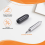 10Pcs High Precision Replacement Blade for Joy Cutting Blades Vinyl Plotter Only 7