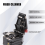 Fiber Cleaver -6C Cable Cutting Knife FTTT Optic Tools Cutter High Precision Cleavers 16 Blade 5
