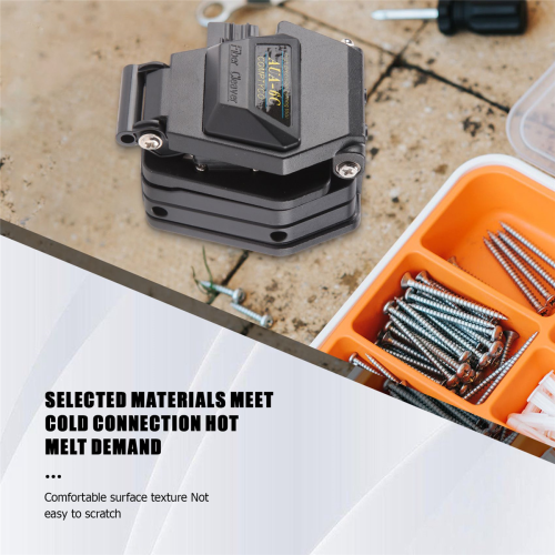 Fiber Cleaver -6C Cable Cutting Knife FTTT Optic Tools Cutter High Precision Cleavers 16 Blade 2