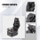 Fiber Cleaver -6C Cable Cutting Knife FTTT Optic Tools Cutter High Precision Cleavers 16 Blade 6