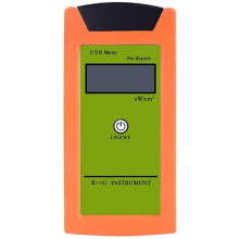 UVB Meter Tester High Accuracy Detector Test Instrument for Reptile