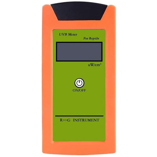 UVB Meter Tester High Accuracy Detector Test Instrument for Reptile