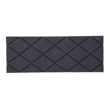 Large Flattening Stone- Dual Grit Coarse/Fine Sharpening 120/320 Stones Flattener- Diamond Grooves Whetstone Fixer