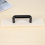 Tapping Block for Vinyl Plank Flooring Install with Big Handle Lengthen Floor Tools (300mm) 8