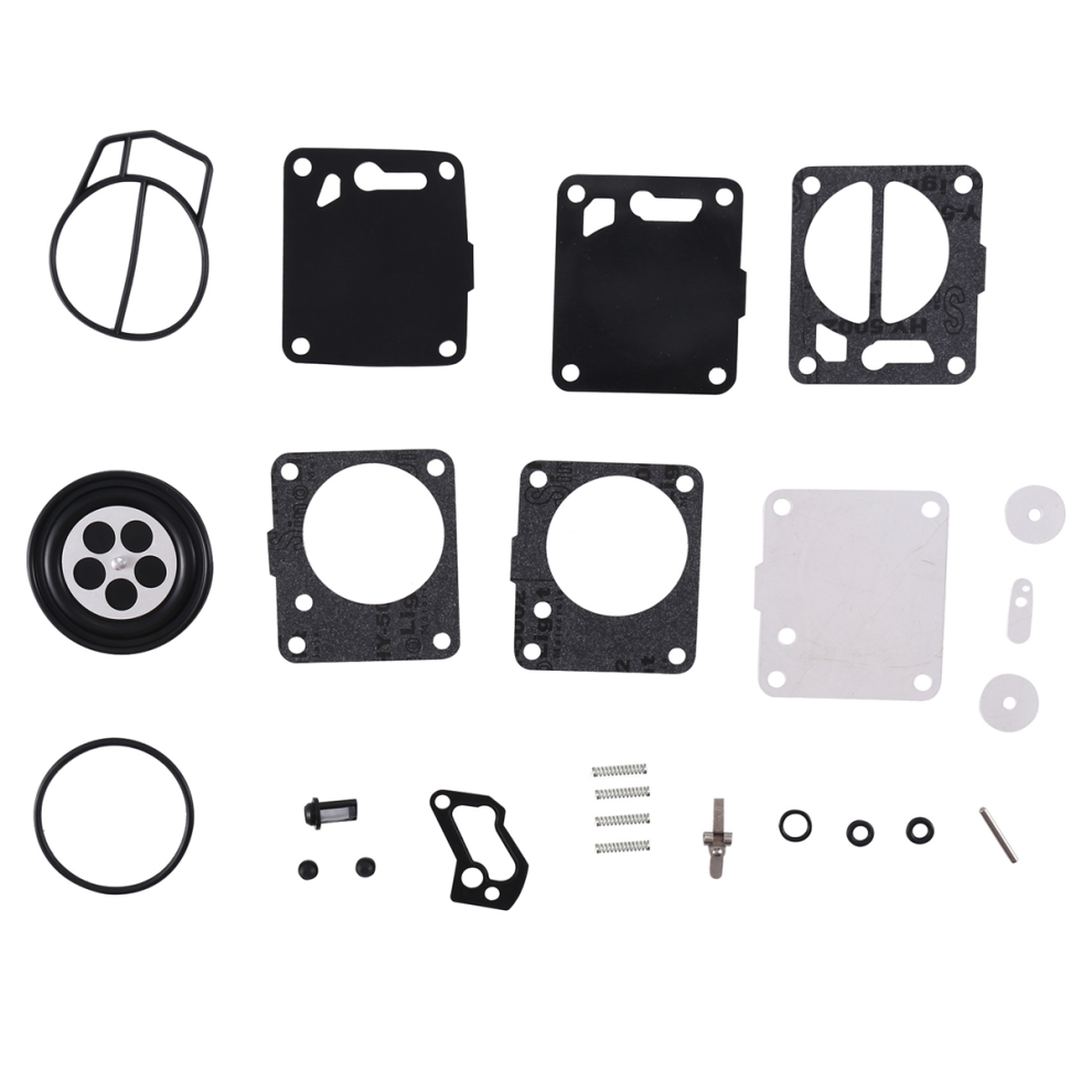 Carburetor Rebuild Kit Xl700 700 For 650 701 760 1100 1200 4851426898520