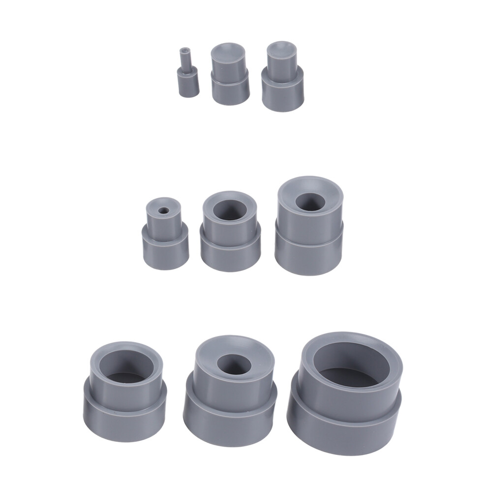 9Pcs Lens Repair Tool Kit For Camera Dslr Ring Removal Rubber 8-83Mm Photo Studio Accessories 4851426898315