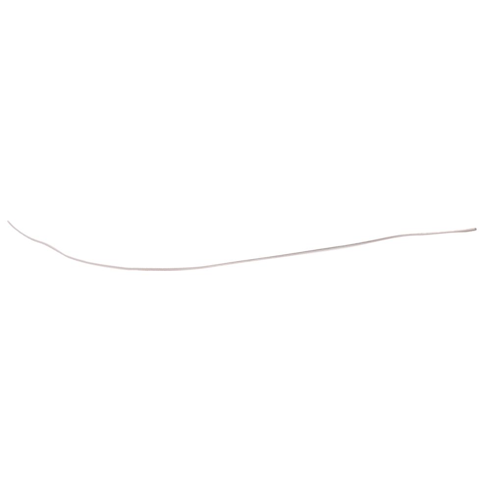 Wire Pure Metal 0.3Mm 99.99% Pure, Used For Scientific Research Experiments 4851426897097