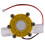 12V Regulated DC Micro-Type Hydro Generator Small Water Flow Air Pressure Faucet Power 7