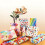 12 Sheets Set, Rainbow Birthday Wrapping Paper Gift Wraps for Birthday, Valentines, Easter 3