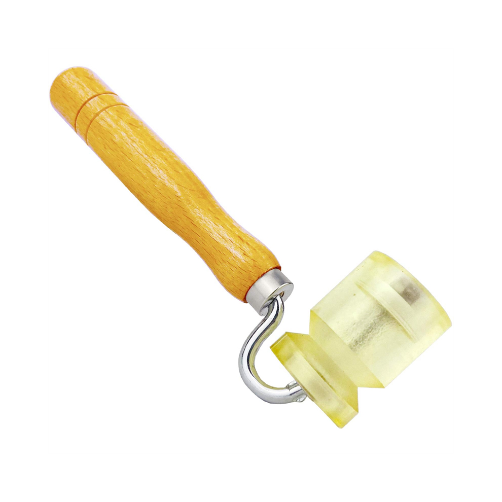 Rubber Seam Roller, Wallpaper Roller For Auto Car Audio Sound Deadening Application, Heat Insulation Mat 4851426803470