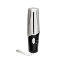 Handheld Mini Paper Shredders, Portable Shredder, USB Shredders Document Strip Cutter Office Stationery