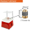 MCBL58 MCBL1 Diamond Grinding Bit Ceramic Glass Abrasive Tool Mini Portable for Grinder 4