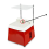 MCBL58 MCBL1 Diamond Grinding Bit Ceramic Glass Abrasive Tool Mini Portable for Grinder 5