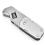 17-in-1 Stainless Steel Adjustable Wrench Foldable Pocket Multi Tool Multifunctional Spanner Screwdriver Bits Kit 7