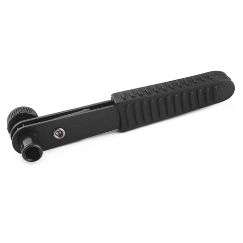 1/4 Ratchet Wrench Screwdriver Handle Drill Bit Plug Tool Hexagon Socket 1