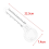 Circle Cutter for Paper, Rotary-Circular Cutter, Compass Circular Paper Scrapbooking, 5