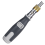 10-In-1 Gray Screwdriver Set Bidirectional Ratchet Deformation Multi-Angle Special-Shaped with Batch Head 2