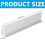 4Pcs Aluminum Gutter Valley Splash Guards - Rain Drip Guard for Shingle Roof Corners 6