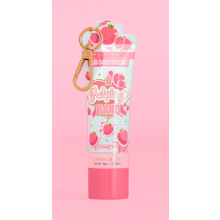 P Louise A Helping Hand Hand Cream - Strawberry