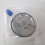 NH34 High-Precision Watch Movement GMT Function Calendar 3O'Clock Automatic Mechanism-White 8