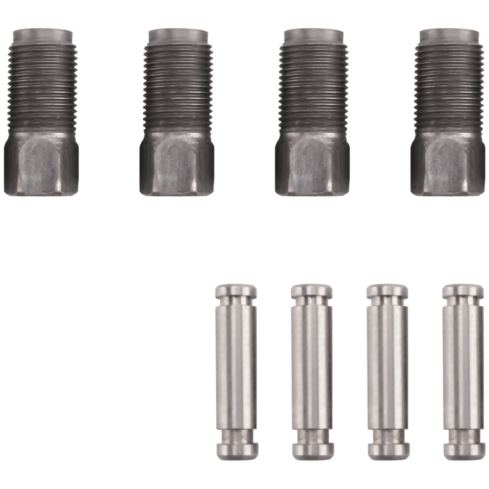 4Set Car Hydraulic Horizontal Jack Oil Pump Accessories Cylinder Pumping Plunger Clip C 4851426805740
