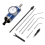0-3mm Centering Indicator Coaxial Dial Test Center Finder Milling Tool 0.01mm Accuracy 6