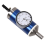 0-3mm Centering Indicator Coaxial Dial Test Center Finder Milling Tool 0.01mm Accuracy 7