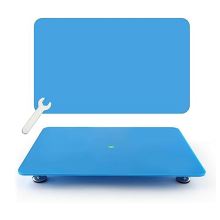 Resin Leveling Board for Epoxy Resin,for Multipurpose Self Crafts Table DIYArt Supplies Acrylic