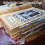 Handmade Paper Sheets: 100Pcs Vintage Craft Sheets for Calligraphy Drawing Writing Art 6