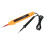 Eight in One Tester Voltage AC DC 6-380V Auto Electrical Pen Detector with LED Light for Electrician Testing Tool 1