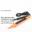 Eight in One Tester Voltage AC DC 6-380V Auto Electrical Pen Detector with LED Light for Electrician Testing Tool 4