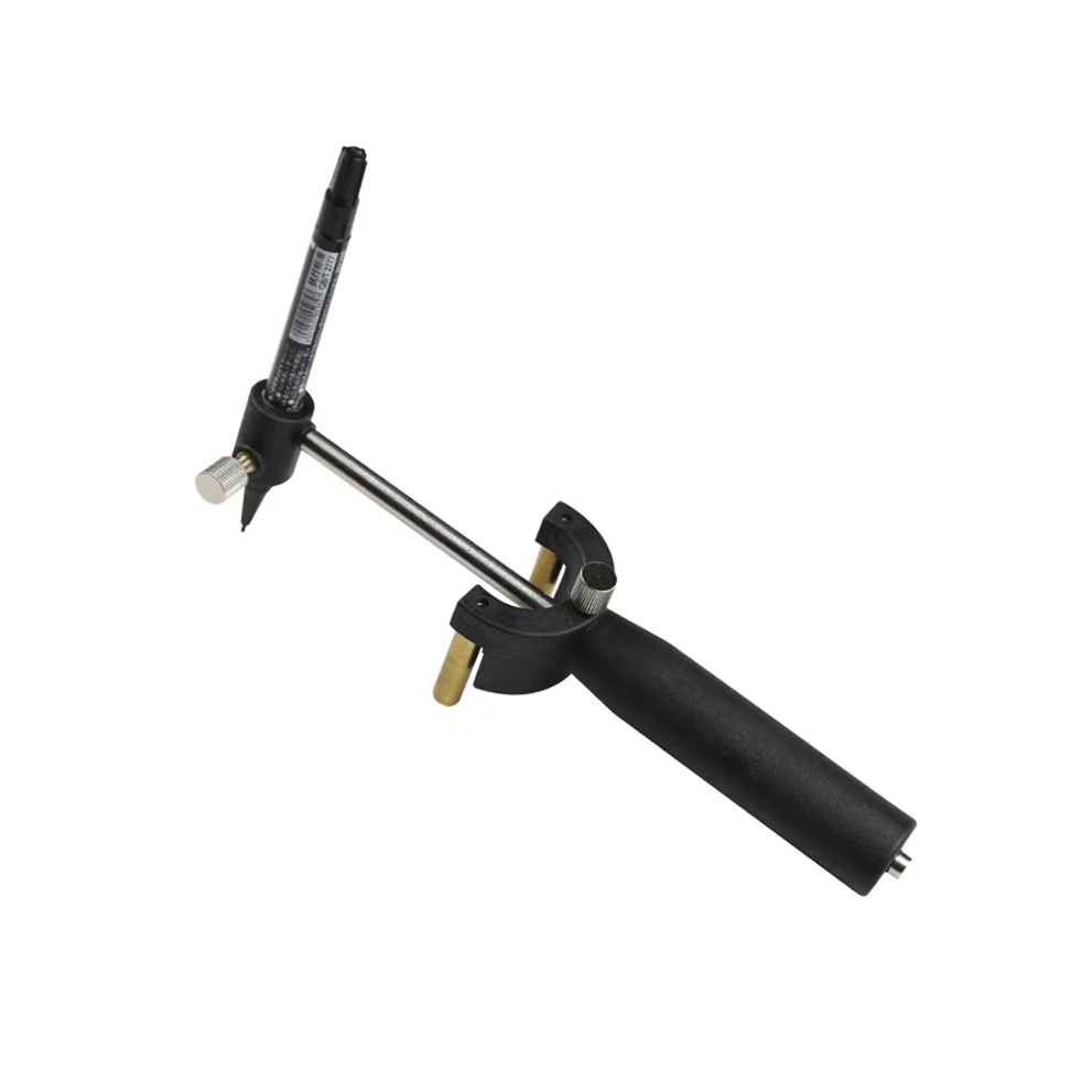 Wheel Eyebrow Scriber, Auto Sheet Metal Dent Repair Tool, Data Recovery, Rib Line Parallel Drawing Tool-image-OPC-PJ8FJKR-NEW