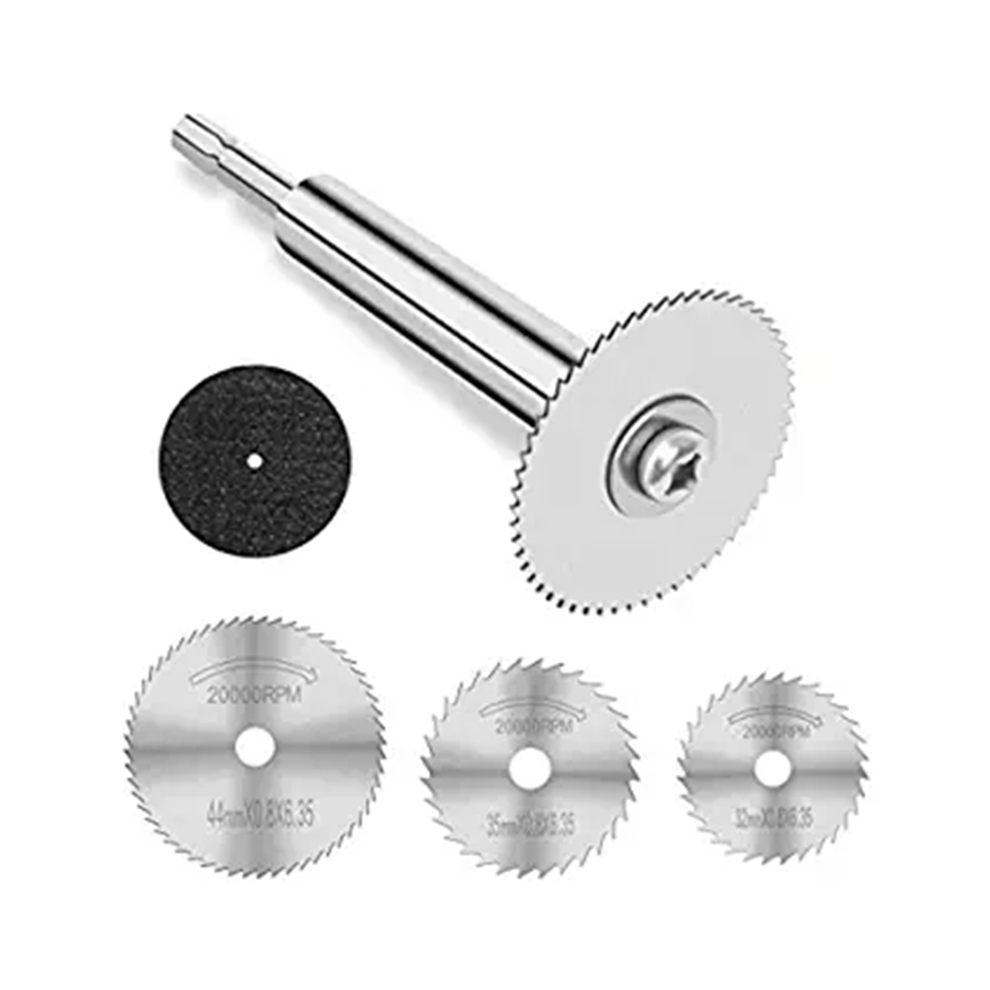 Pvc Pipe Inside Cutter Internal Plastic With 1/4Inch Hex 32Mm,35Mm,44Mm Saw Blades Plumbing 4851426811888