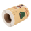 Christmas Tags Stickers, Gift 250Pcs/roll Holiday Present Stickers,6 Style 3