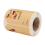 Christmas Tags Stickers, Gift 250Pcs/roll Holiday Present Stickers,6 Style 4