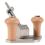Router Plane,DIY Hand Planer for Woodworking,Hand Plane with Comfortable Wood Handle 8