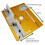 Router Table Insert Plate W/Miter Gauge for Woodworking Saw Multifunctional Trimmer B 8