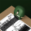 Identity Protection Roller Stamp for Privacy Confidential Data Guard Your Security Roller,Green 8
