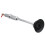 Car Dent Air Pneumatic Puller Auto Body Repair Suction Cup Slide Hammer Tool Kit Tools 3