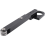 Air Belt Sander Attachment Sanding Adapter Pipe Modified Sand Machine Electric Grinder 11