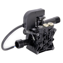 Portable Car Washing Machine Accessories Pump Head Assembly 220V High Voltage Household Pressure