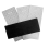 5 Pieces Diamond Sharpening Stone Set,Diamond Lapping Plate Coarse/Medium/Fine Grit Sharpener,400/600/800/1000/1200 4