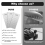 5 Pieces Diamond Sharpening Stone Set,Diamond Lapping Plate Coarse/Medium/Fine Grit Sharpener,400/600/800/1000/1200 9