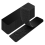 40 PCS Hook and Loop Tape Sticky Back,1.2 In.X 4 In. Double-Sided Strip Heavy Duty 2