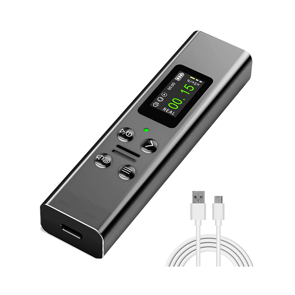Geiger Counter Nuclear Radiation Detector - Radioactive Î² Y X-Ray Detection Portable Dosimeter 4851426822938