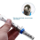 3PCS/Set 7 Pin Advanced Tubular Lock Kit 6